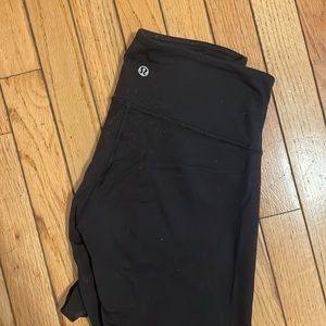 lulu lemon leggings